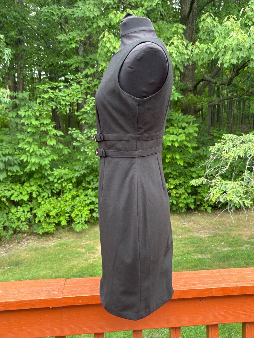 NWT Calvin Klein dress - Picture 2 of 12